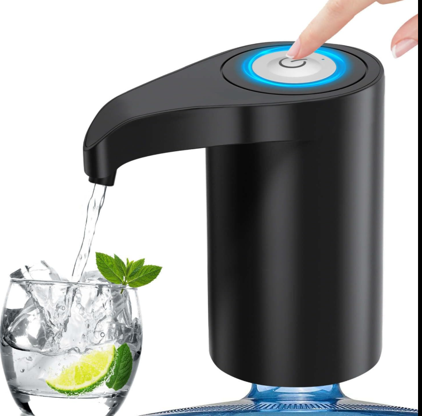 Water Dispenser Automatic